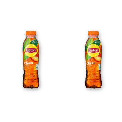 pdp-image-Lipton Ice tea peach 2-pack