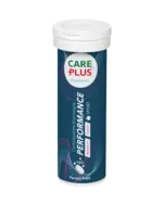 Care Plus Carbo electrolyte forest fruit