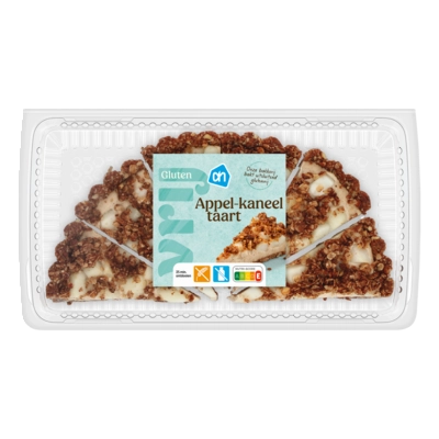 pdp-image-AH Glutenvrij Appel-kaneel taart