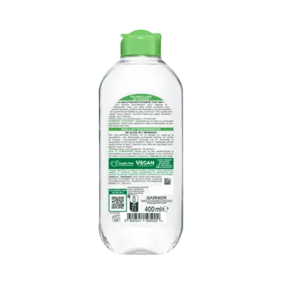 pdp-image-Garnier Skin Naturals solution micellair water