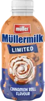 Müller Müllermilk limited edition