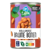 AH Terra Hollandse bruine bonen