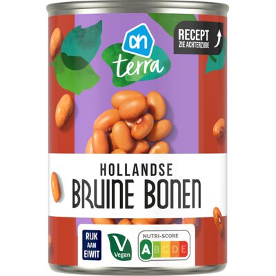 pdp-image-AH Terra Hollandse bruine bonen