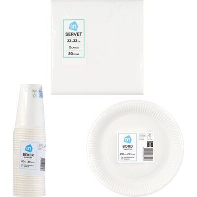 pdp-image-AH Disposables mix pakket