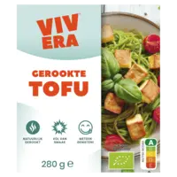 Vivera Gerookte tofu