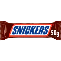 Snickers Reep single