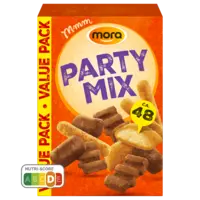 Mora Partymix value pack