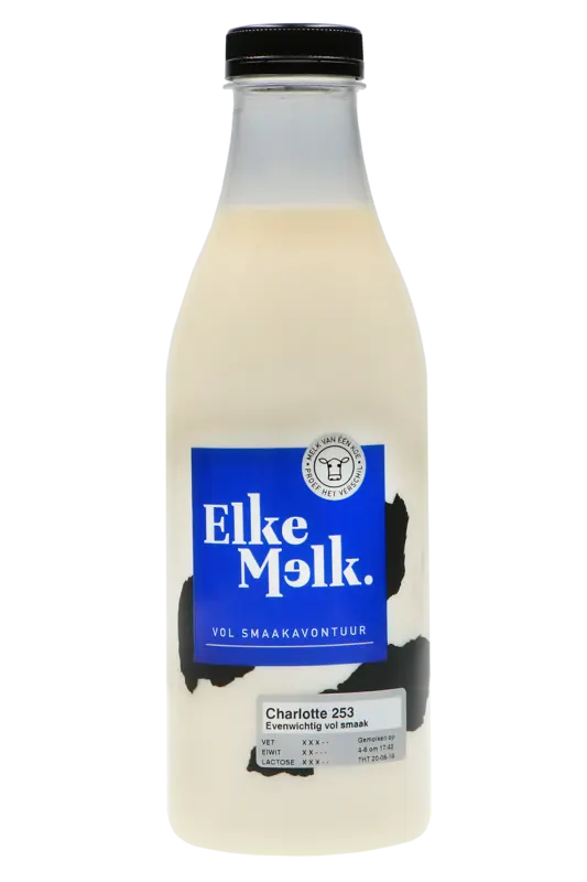 Vol smaakavontuur