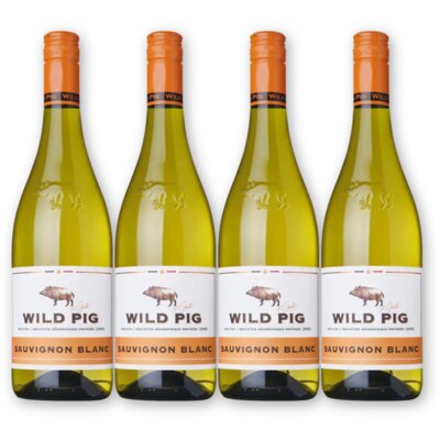 pdp-image-Wild Pig Sauvignon blanc 4 flessen
