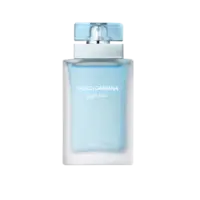Yves Saint Laurent Light blue eau intense