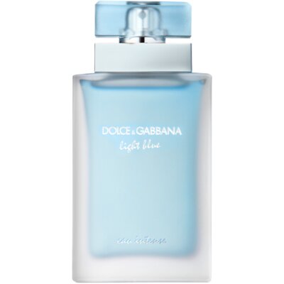 Yves Saint Laurent Light blue eau intense