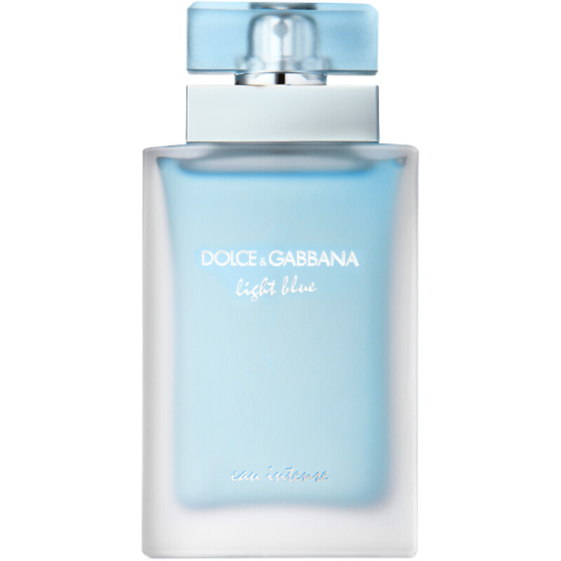Yves Saint Laurent Light blue eau intense