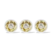 AH Labneh stijl Italiaanse kruiden 3-pack
