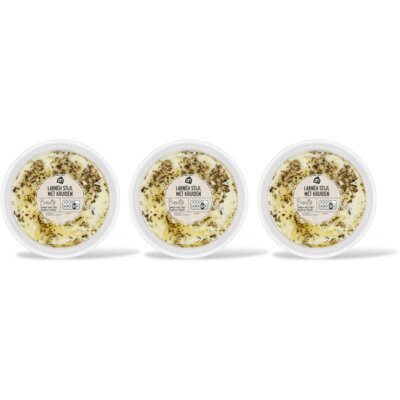 pdp-image-AH Labneh stijl Italiaanse kruiden 3-pack