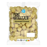 AH Minikriel kruidenboter