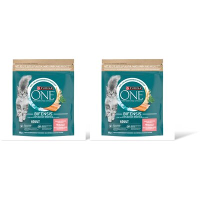 pdp-image-Purina ONE Adult rijk aan zalm 2-pack