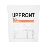 Upfront Oats appel kaneel smaak