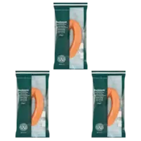 Wahid rookworst 3-pack