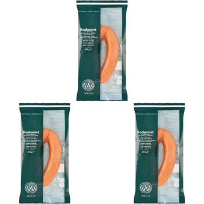 pdp-image-Wahid rookworst 3-pack