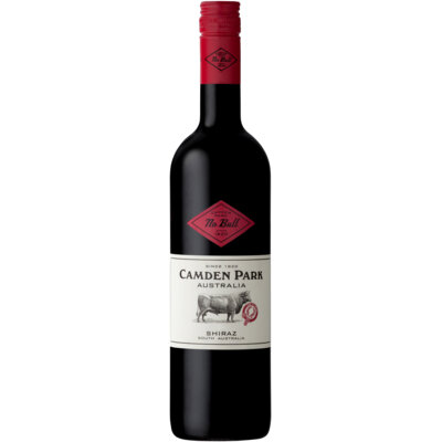 pdp-image-Camden park Shiraz