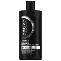 Syoss Intense glaze deep caring shampoo