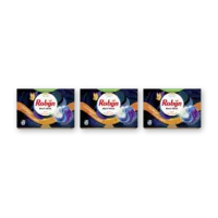 Robijn Wascapsules black velvet 3-pack