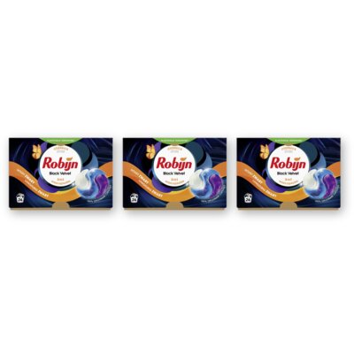 pdp-image-Robijn Wascapsules black velvet 3-pack