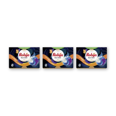 pdp-image-Robijn Wascapsules black velvet 3-pack