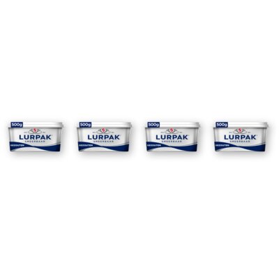 pdp-image-Lurpak Smeerbaar gezouten 4-pack