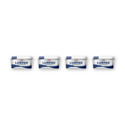 pdp-image-Lurpak Smeerbaar gezouten 4-pack