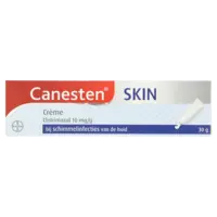 Canesten Skin crème