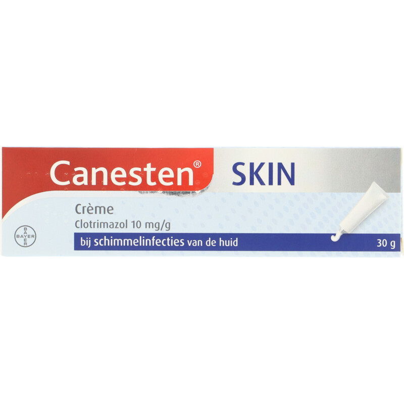 Canesten Skin crème
