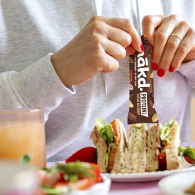 pdp-image-Nakd. Protein bars cocoa hazelnut