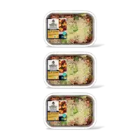 AH Ovenschotel scharrelkip Koreaan stl 3pck