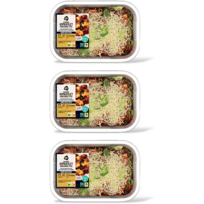 pdp-image-AH Ovenschotel scharrelkip Koreaan stl 3pck