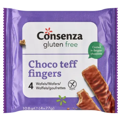 pdp-image-Consenza Choco teff fingers glutenvrij