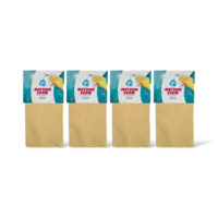 AH Natuurzeem 4-pack