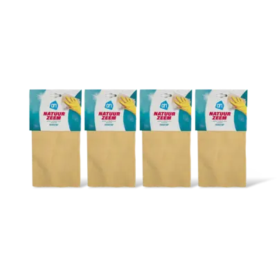 pdp-image-AH Natuurzeem 4-pack