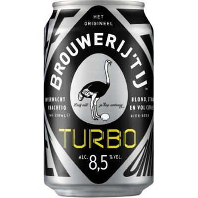 pdp-image-Brouwerij 't IJ Turbo