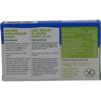 Een afbeelding van Damhert Groentebouillon natriumarm