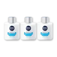 NIVEA Men sensitive cool aftershave balsem 3pk