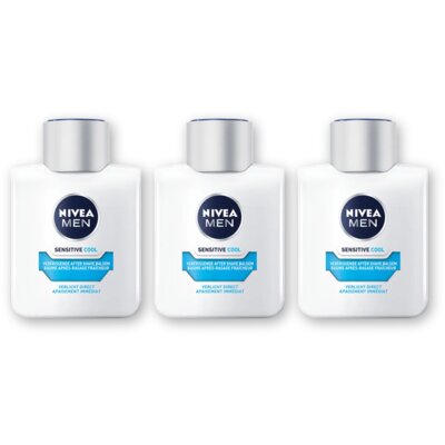 pdp-image-NIVEA Men sensitive cool aftershave balsem 3pk