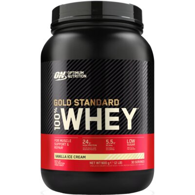 pdp-image-Optimum Nutrition Gold standard whey vanilla ice cream