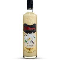 Een afbeelding van Filliers Vanille likeur bel