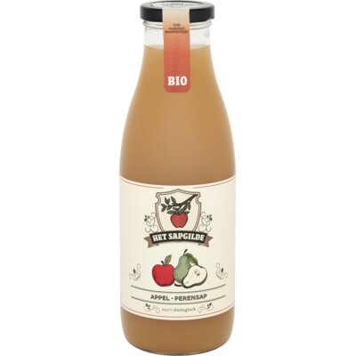 pdp-image-Het sapgilde Appel-perensap bio