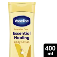 Vaseline Bodylotion essential healing