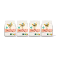 AH Scharrel kipfilet stukjes roerbak 4-pack