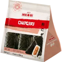 Nikori Onigiri kimchi chicken