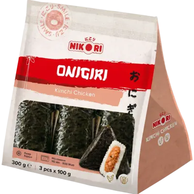 pdp-image-Nikori Onigiri kimchi chicken