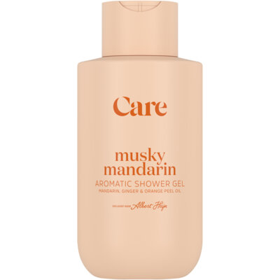 pdp-image-Care Musky mandarin shower gel